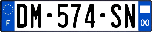 DM-574-SN