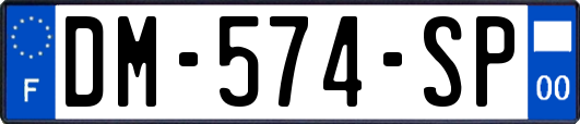 DM-574-SP