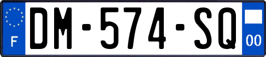 DM-574-SQ