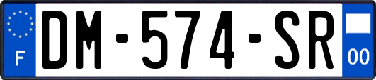 DM-574-SR