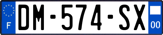 DM-574-SX