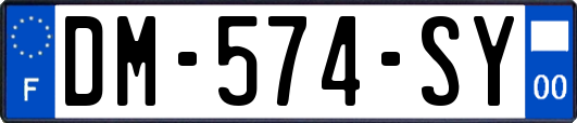 DM-574-SY