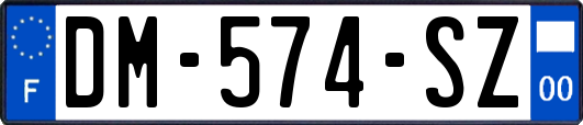 DM-574-SZ