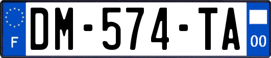 DM-574-TA