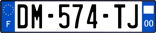 DM-574-TJ