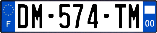 DM-574-TM