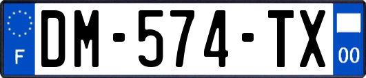 DM-574-TX