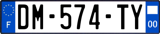 DM-574-TY