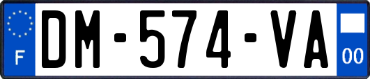 DM-574-VA