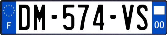 DM-574-VS