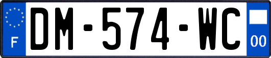 DM-574-WC