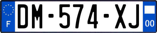 DM-574-XJ