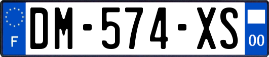 DM-574-XS