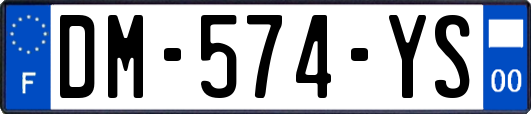 DM-574-YS