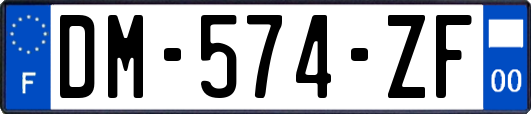 DM-574-ZF