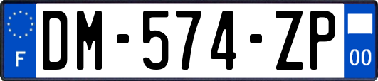 DM-574-ZP