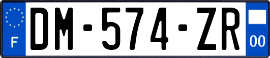 DM-574-ZR