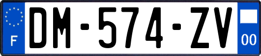 DM-574-ZV