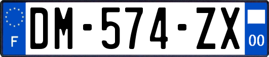 DM-574-ZX