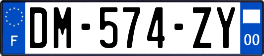 DM-574-ZY