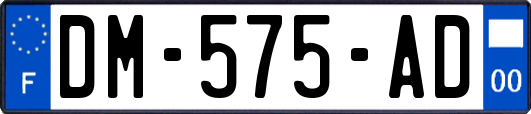 DM-575-AD