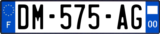 DM-575-AG