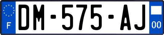 DM-575-AJ