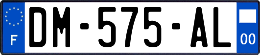 DM-575-AL