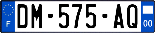 DM-575-AQ