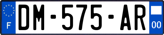 DM-575-AR