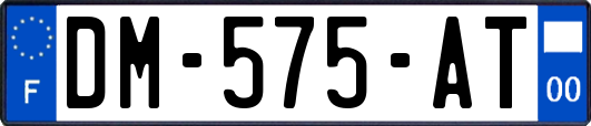 DM-575-AT