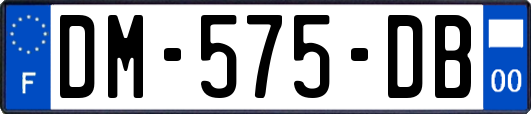 DM-575-DB