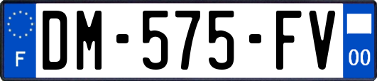 DM-575-FV