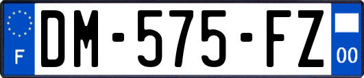 DM-575-FZ