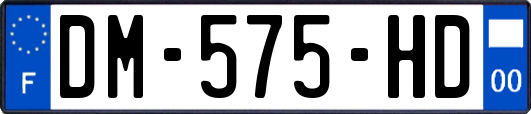 DM-575-HD