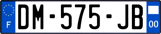 DM-575-JB