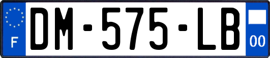 DM-575-LB