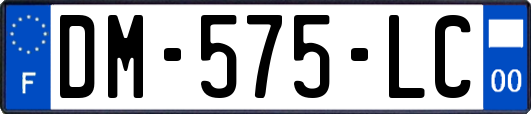 DM-575-LC