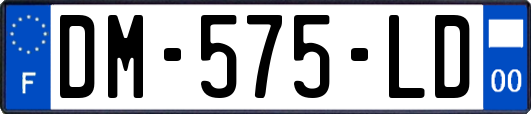 DM-575-LD