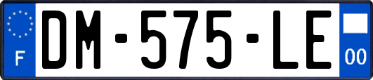 DM-575-LE