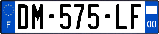 DM-575-LF