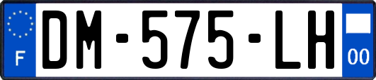 DM-575-LH