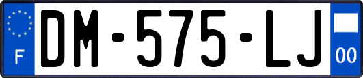 DM-575-LJ