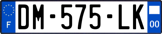 DM-575-LK