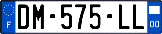 DM-575-LL