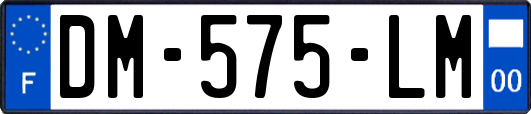 DM-575-LM