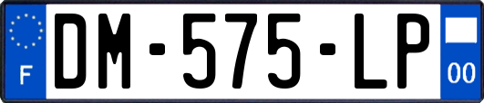 DM-575-LP
