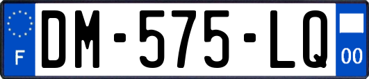 DM-575-LQ