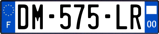DM-575-LR