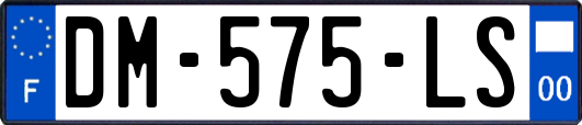 DM-575-LS